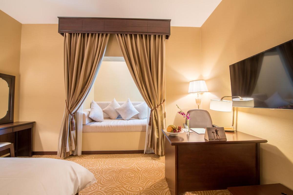 Melissa Hotel Riyadh - Housity
