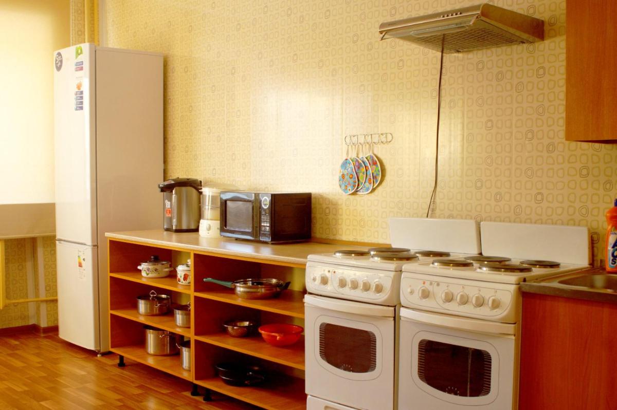 Suitetrails - Mini-hotel Na Belorechke
