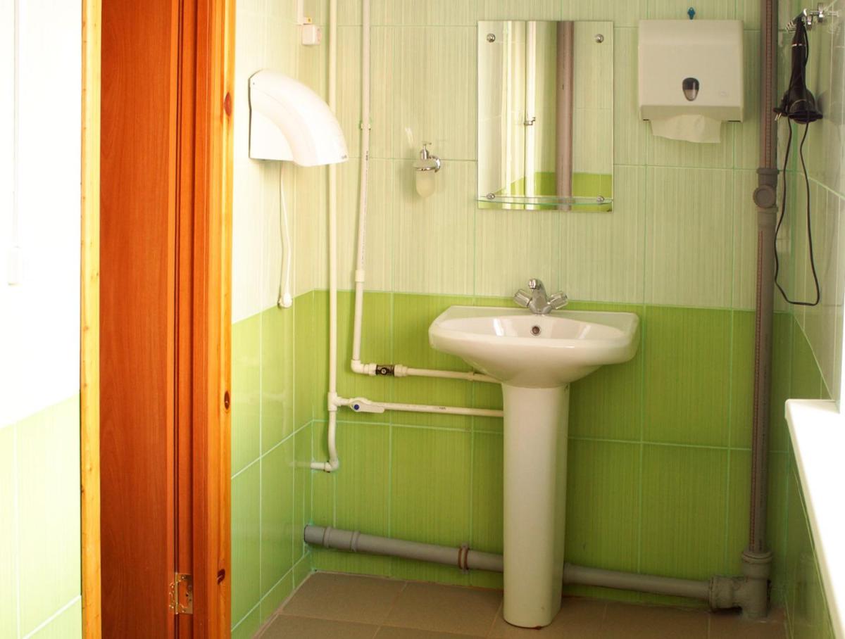 Suitetrails - Mini-hotel Na Belorechke