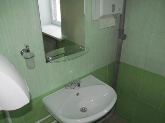 Mini-hotel Na Belorechke - Housity