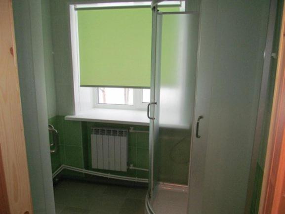 Mini-hotel Na Belorechke - Housity