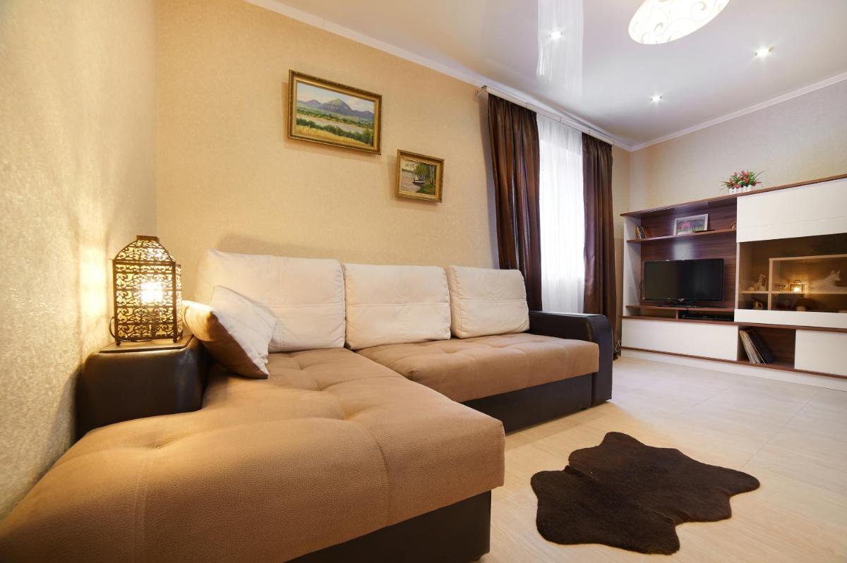 Holiday Home Villa Efimiya - Housity
