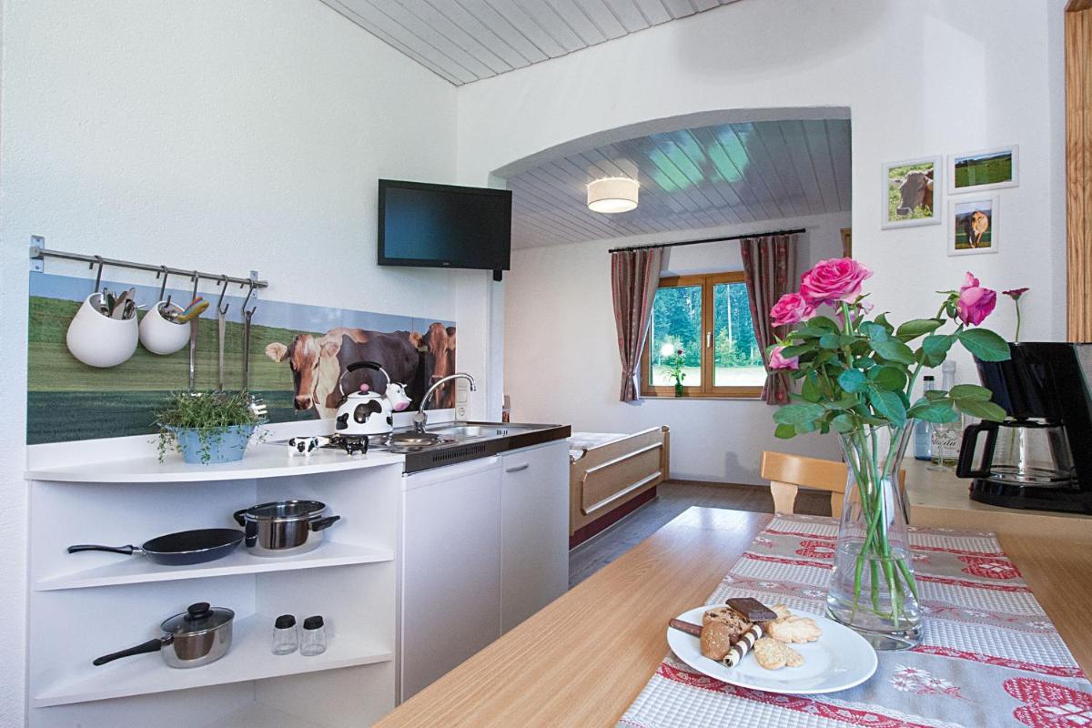 Altensberger Hof - Housity
