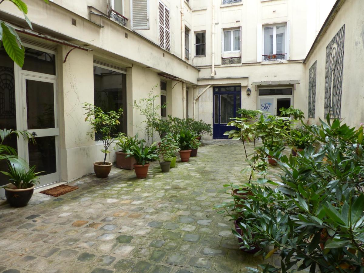 My Trip in Paris - Turgot - Housity