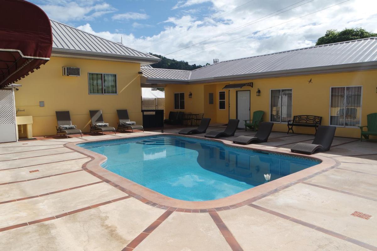 Kiskadee Korner - Housity