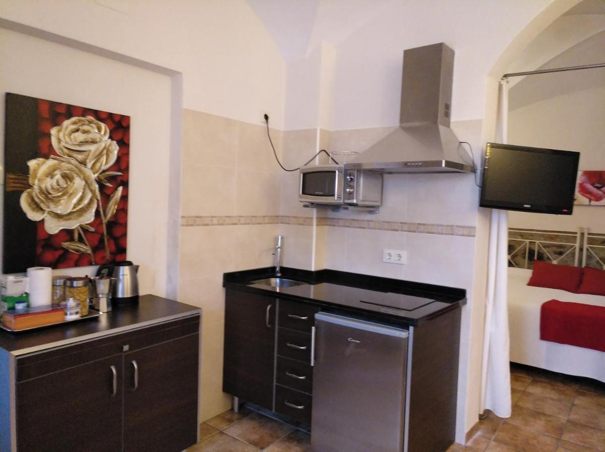 Apartamento Las Avutardas 2 - Housity