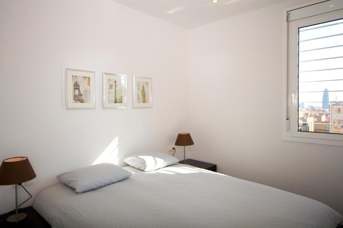 Sant Pau Terraces Apartments - Hizvo