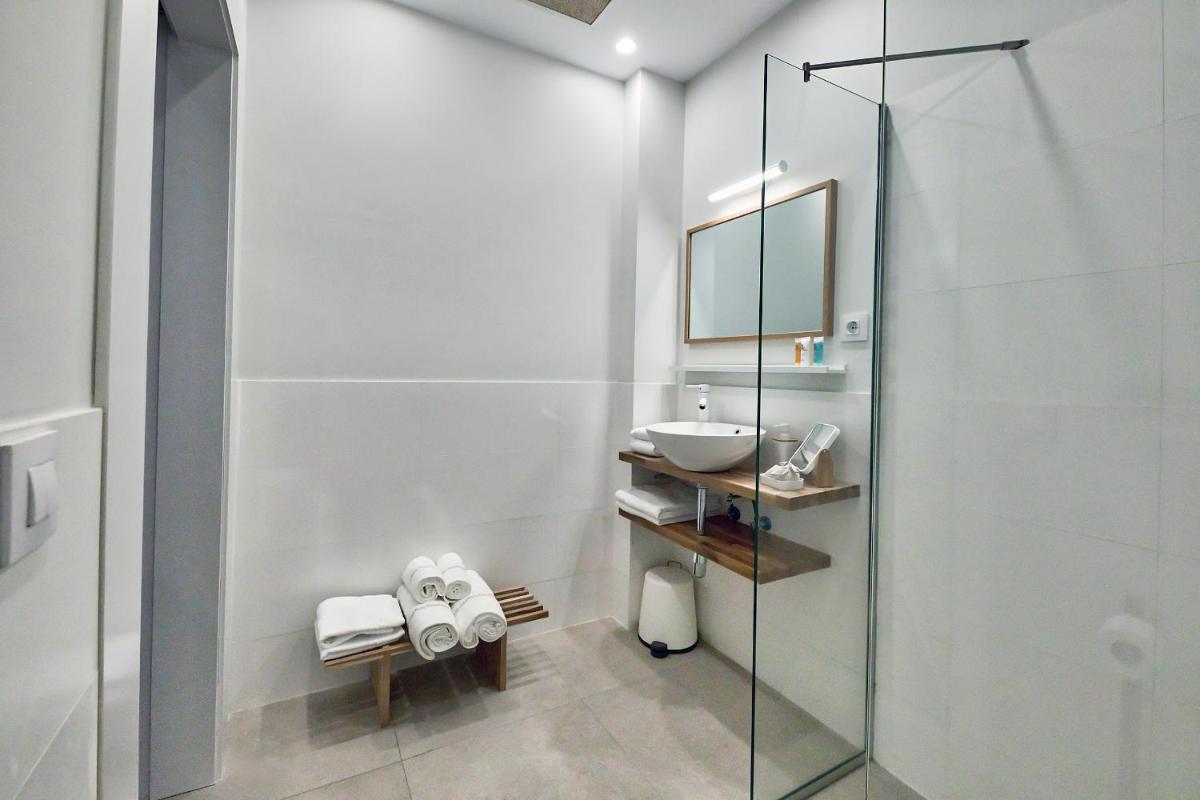 Maresía Canteras Urban Hotel - Housity
