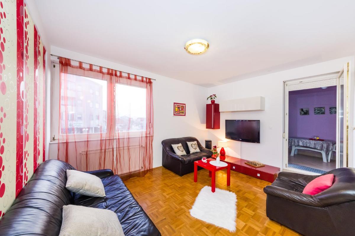 Apartment Petra - Housity