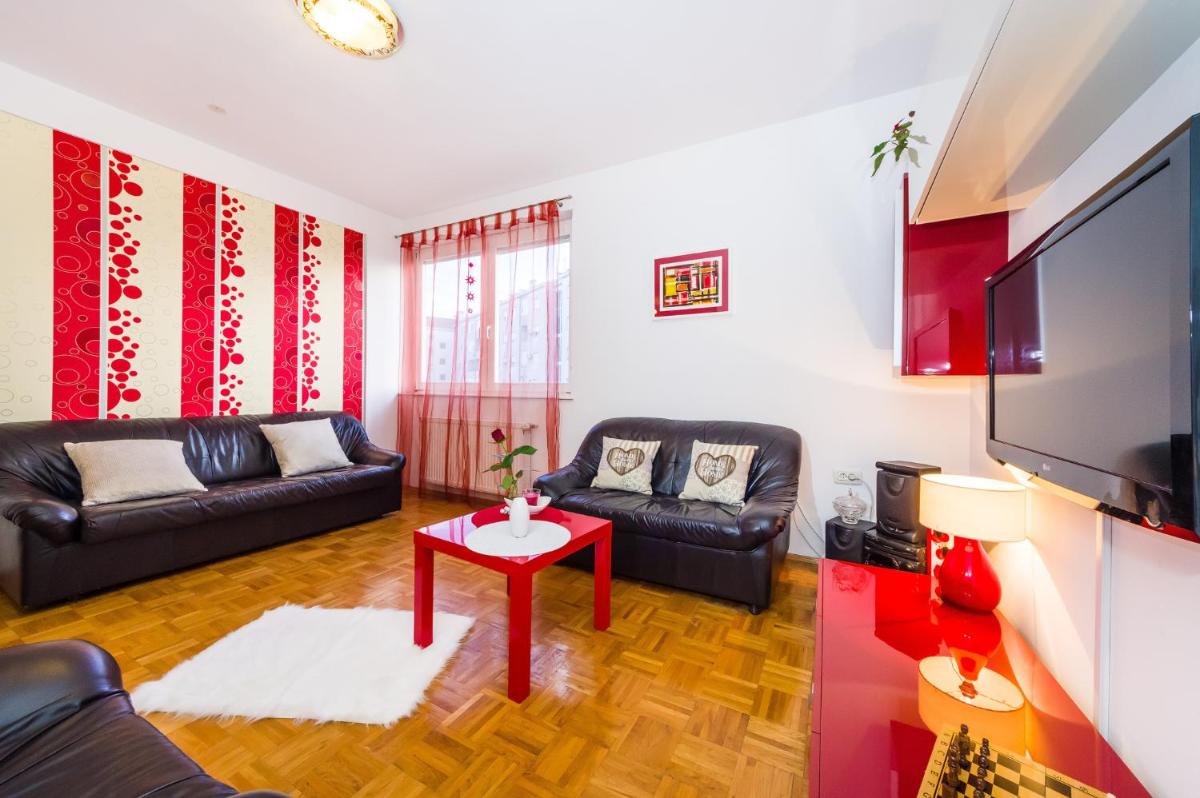 Apartment Petra - Housity