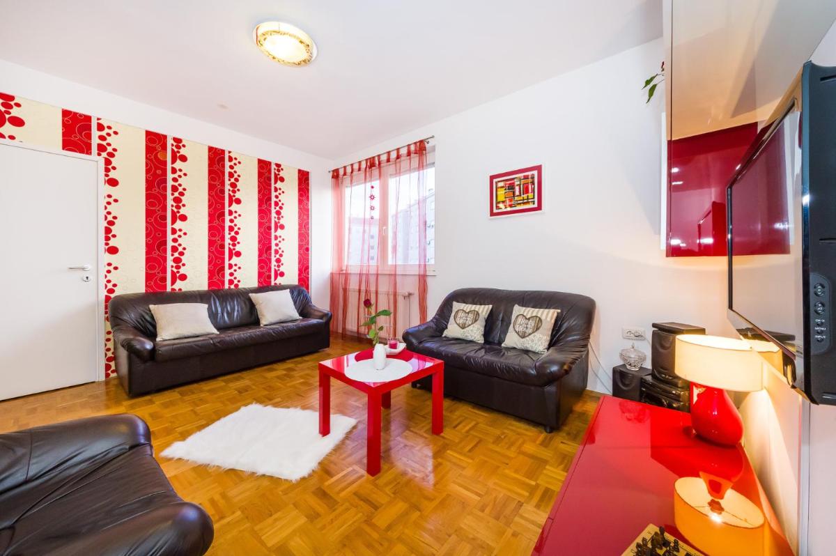 Apartment Petra - Housity