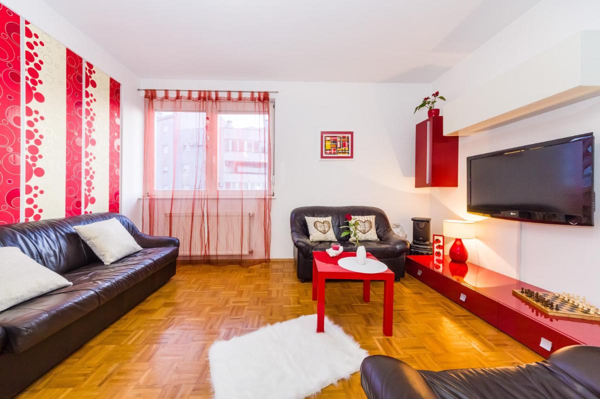 Apartment Petra - Housity