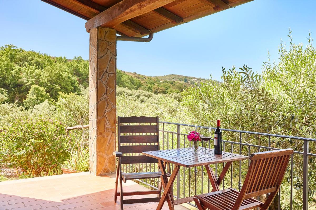 Agriturismo i Moresani - Housity