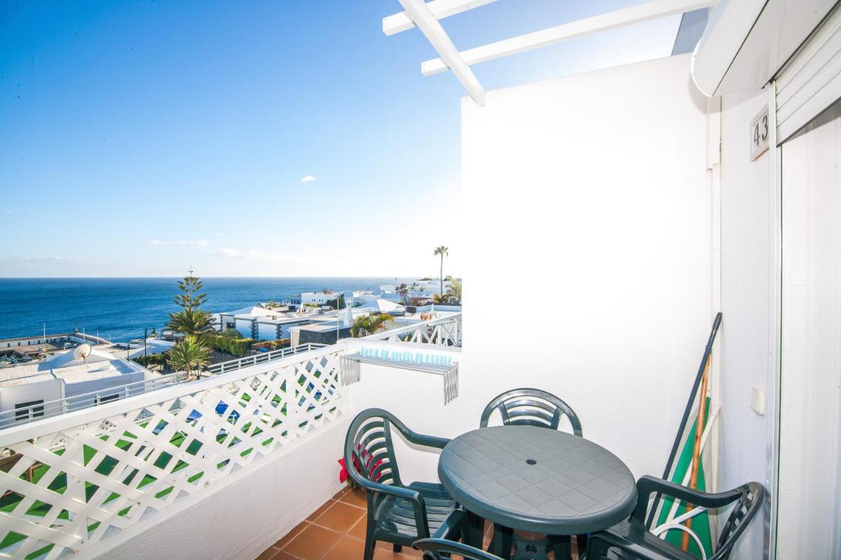 Apartamento Las Terracitas 43 - Housity