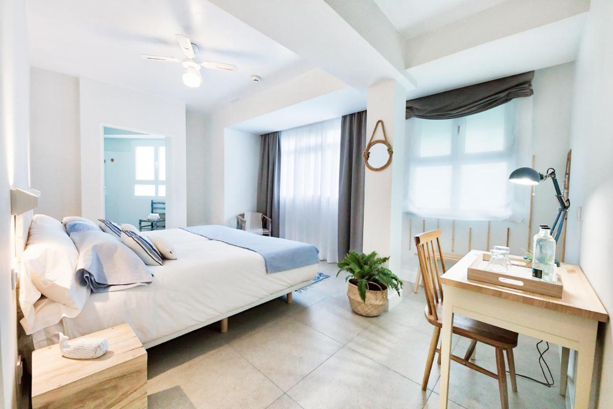 Maresía Canteras Urban Hotel - Housity
