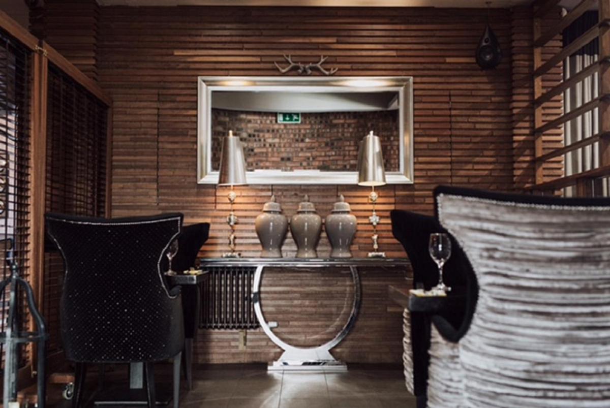 Suitetrails - Richmond Park Hotel