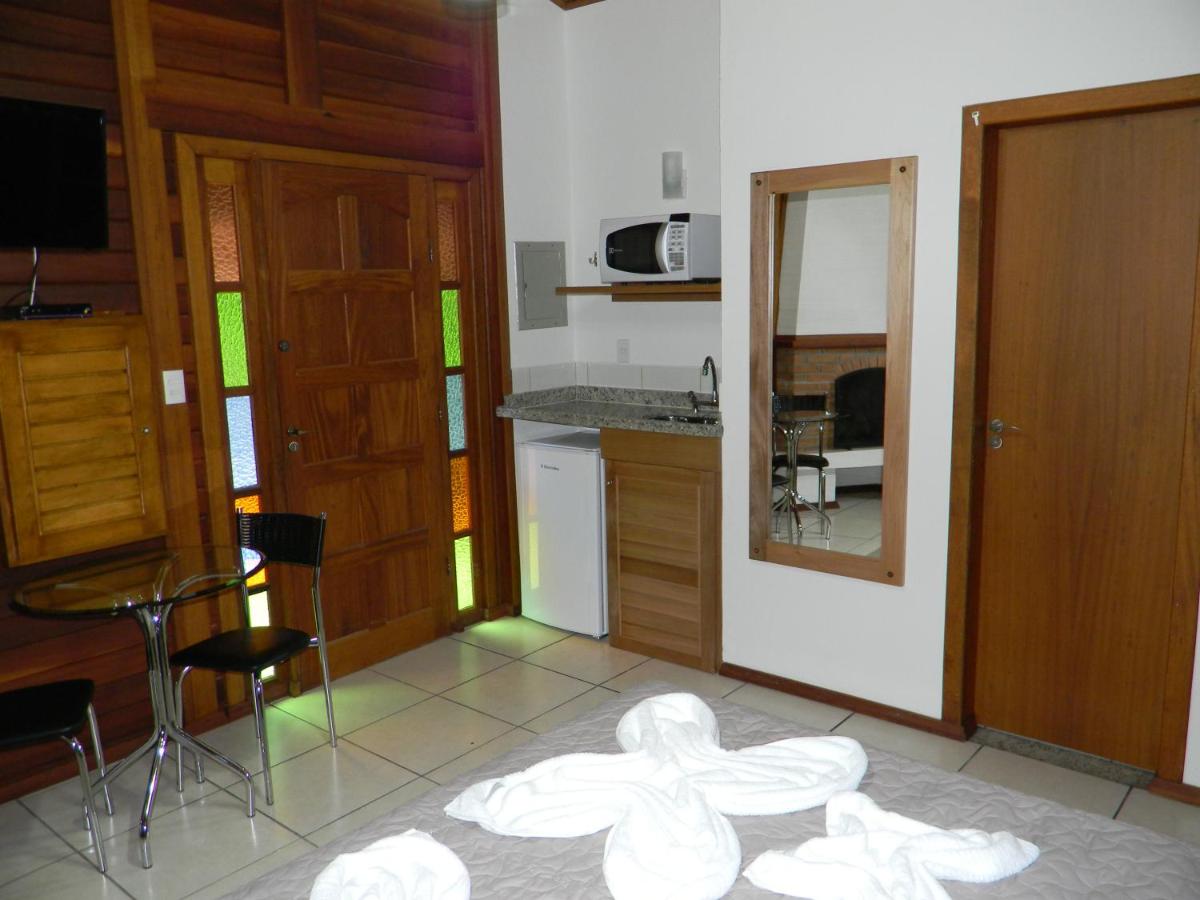 Recanto dos Kerr - Housity