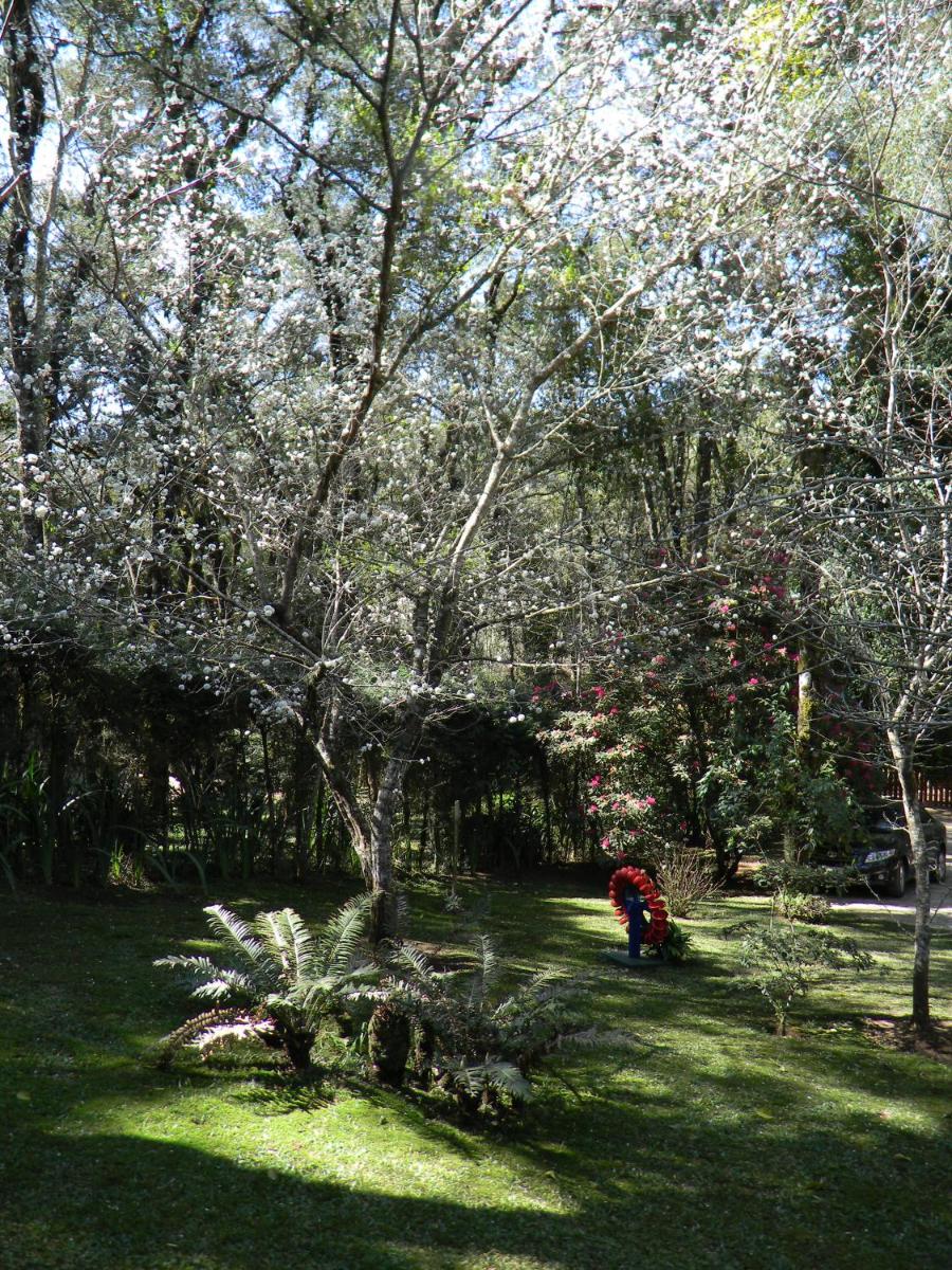 Recanto dos Kerr - Housity