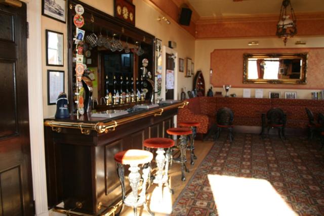 The Shipinn - Housity