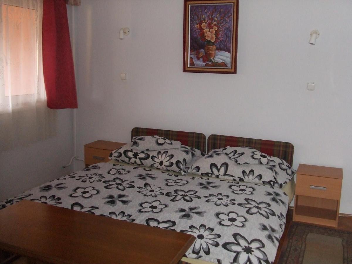 Németh Apartmanok - Housity