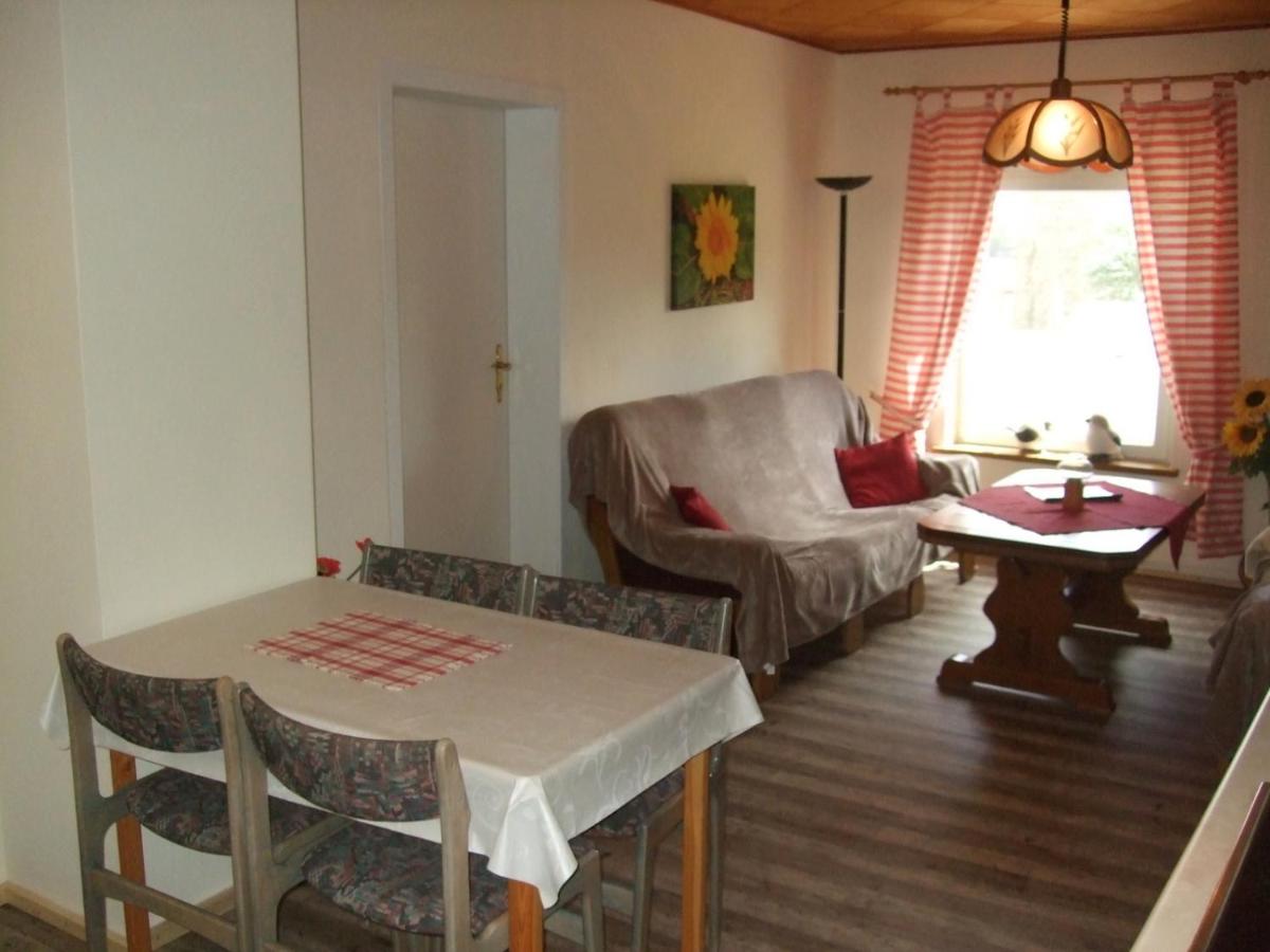 Hof Kranichweide, Ferienwohnung "Skinfaxi" - Housity