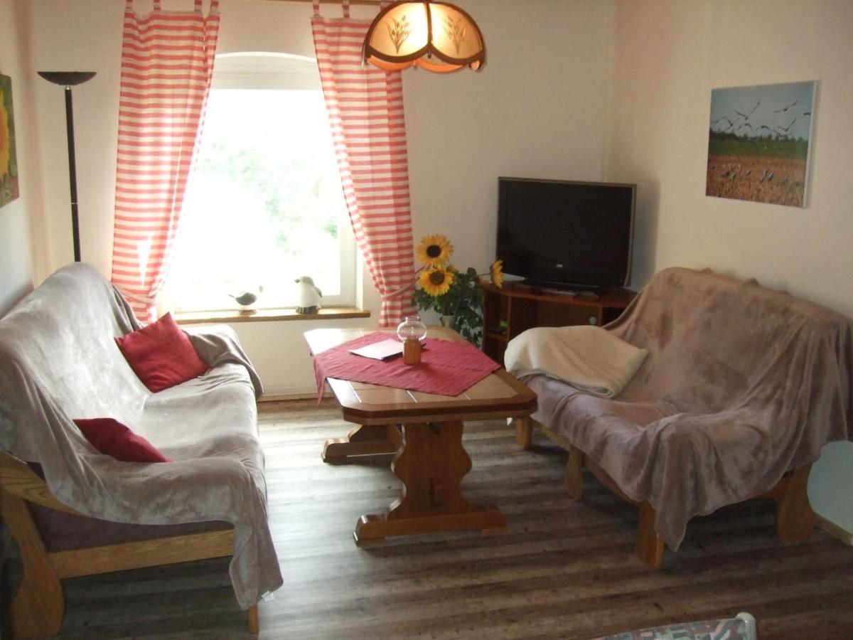 Hof Kranichweide, Ferienwohnung "Skinfaxi" - Housity