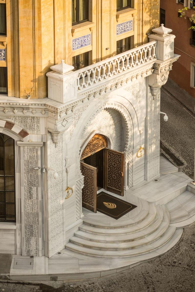 AJWA Sultanahmet - Preferred Hotels LVX Collection - Housity