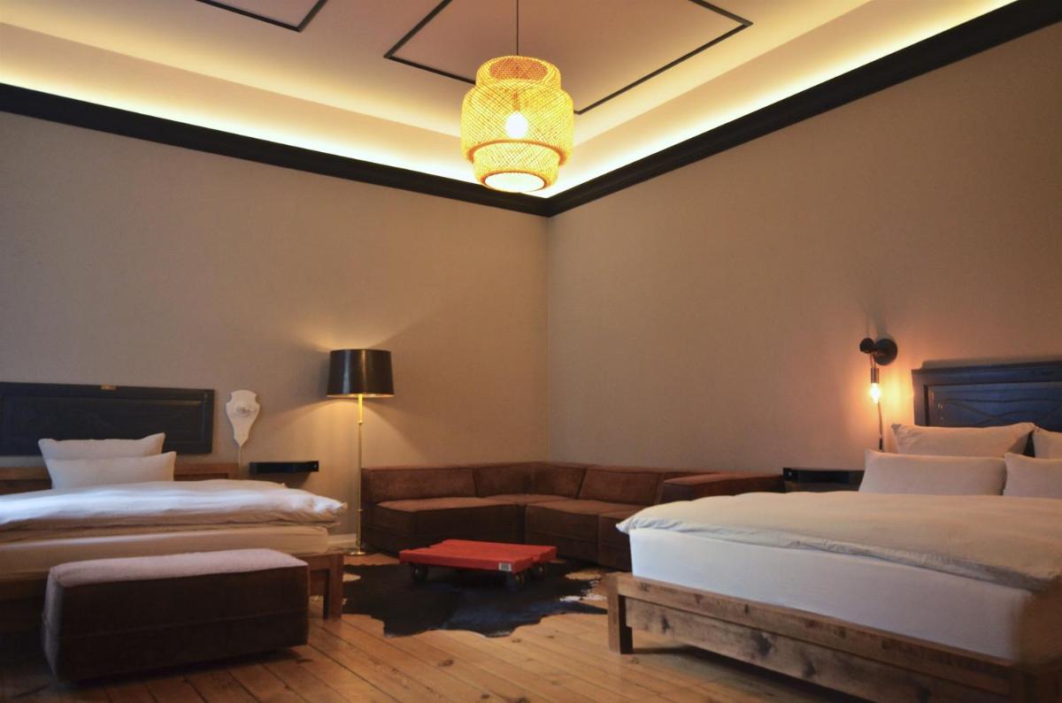 Linnen Luxx Apartment - Hizvo