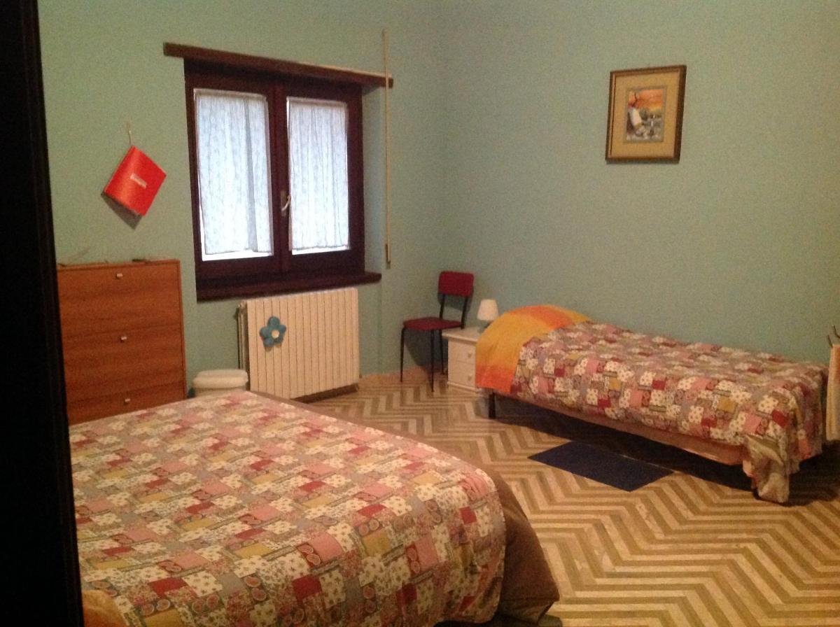 Bed & Breakfast da Charlie - Hizvo