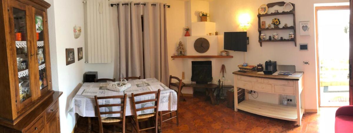 Suitetrails - Appartamento in residence Ovindoli
