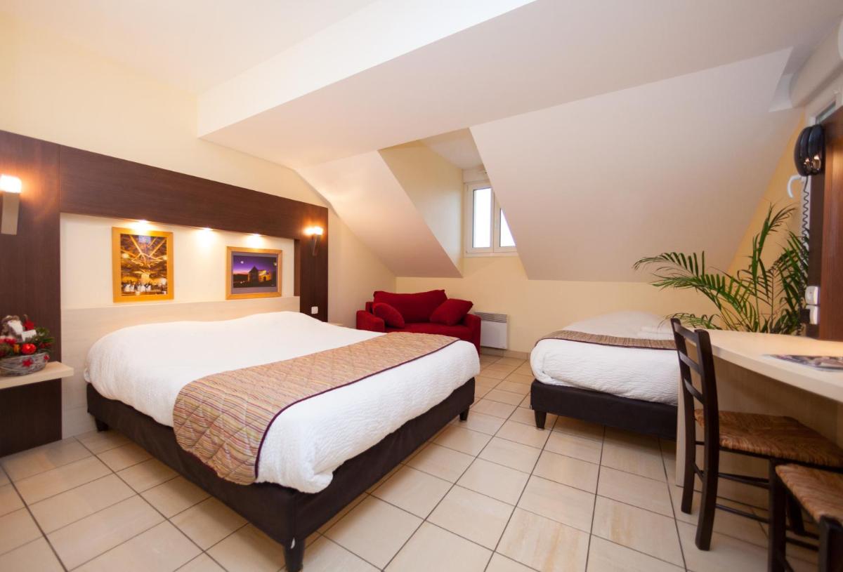 Logis Jum'Hotel - Housity