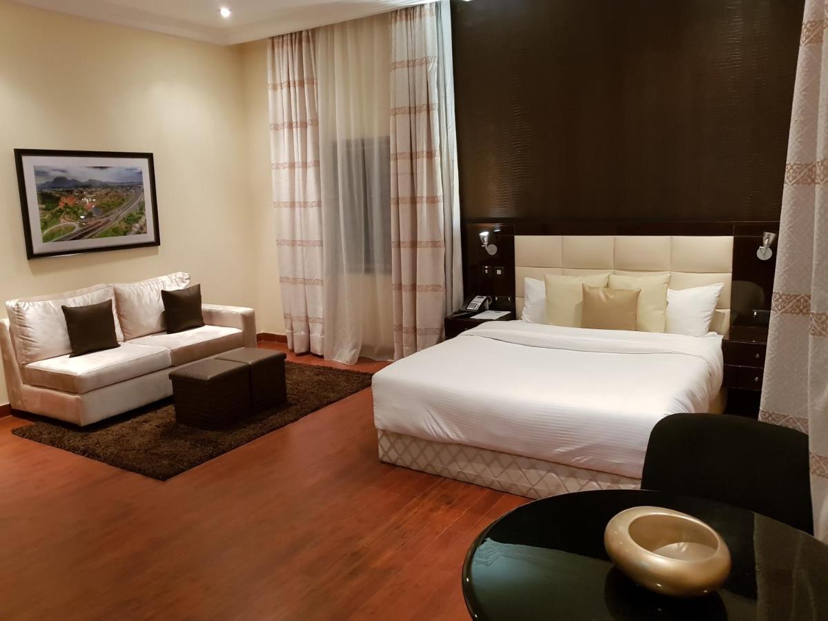 Nicotel Apartments - Housity