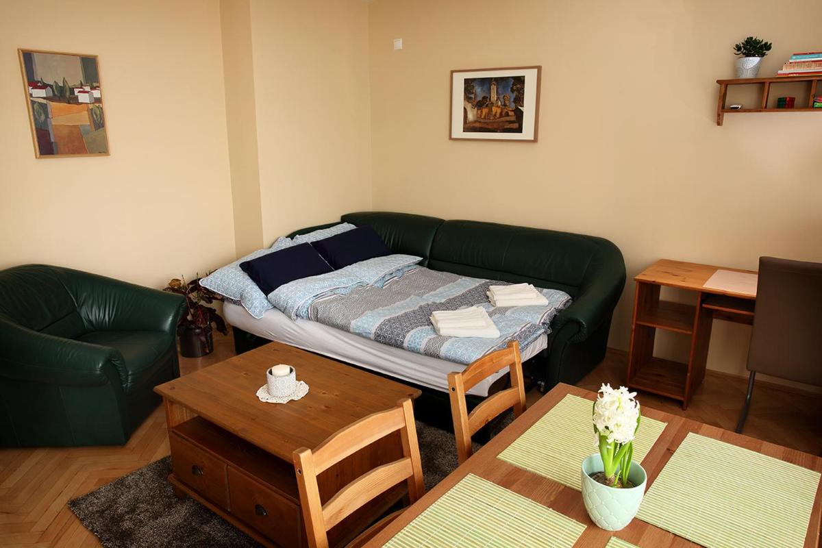 ECOmfort Apartment - Housity