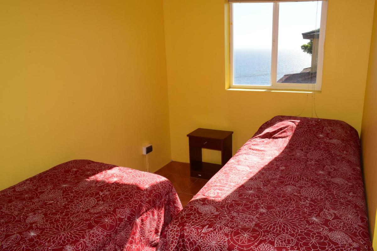 Cabañas Urra House - Hizvo