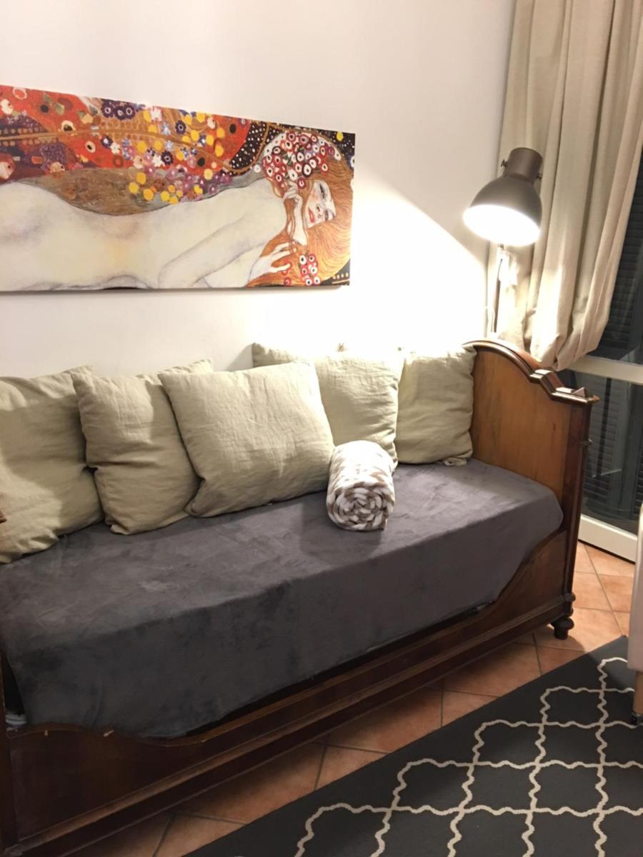 Appartamento Centro Storico di Pavia - Housity