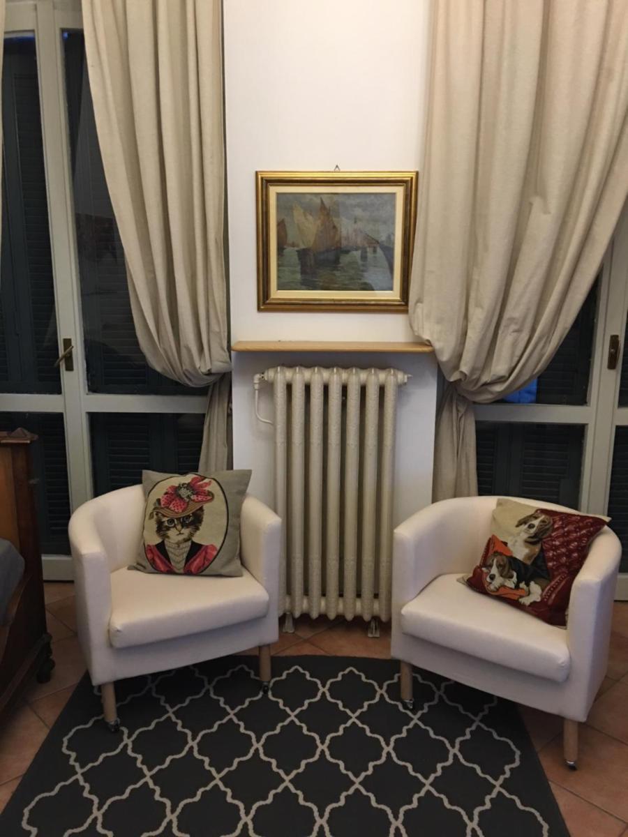 Appartamento Centro Storico di Pavia - Housity