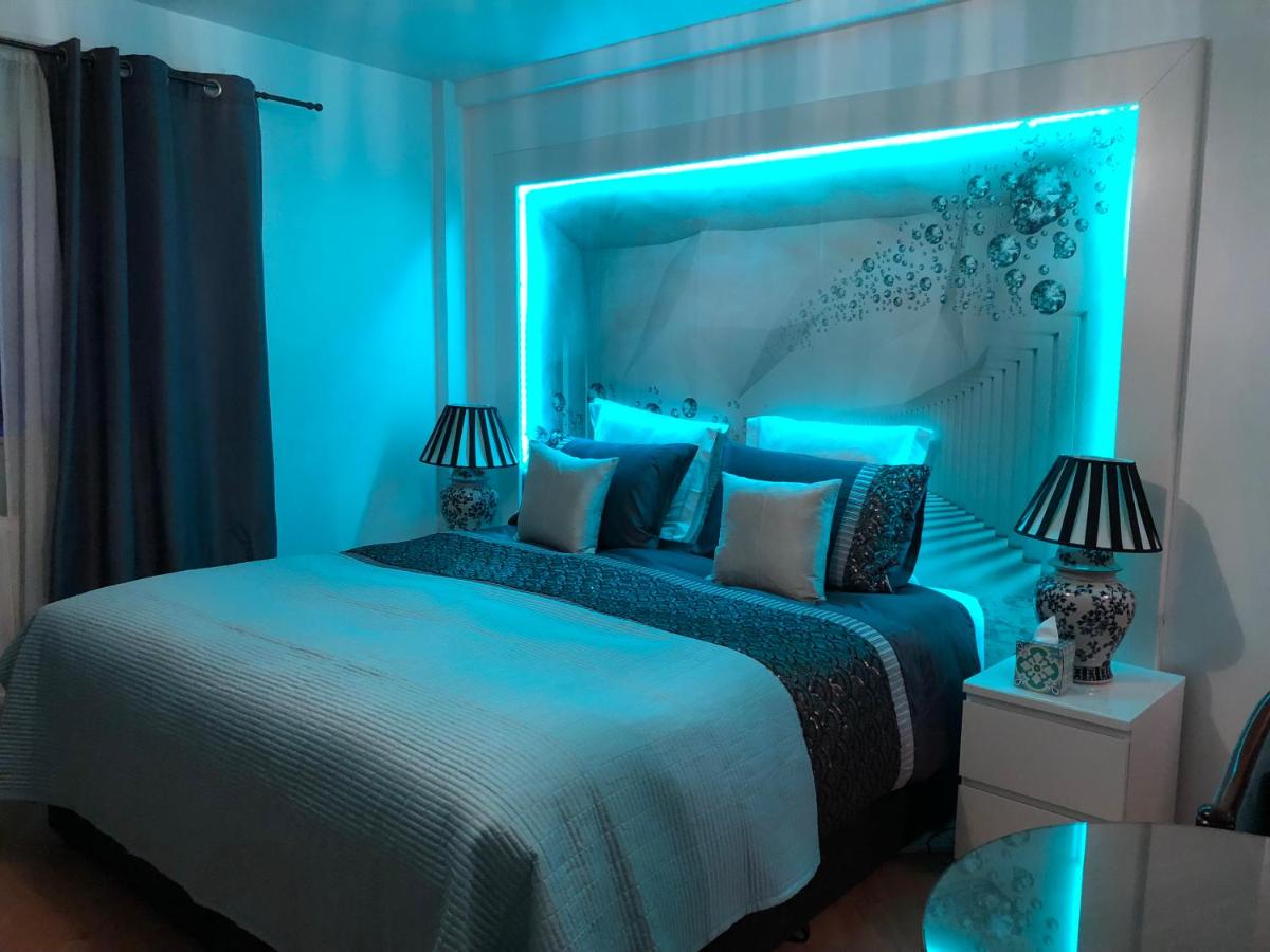 Affordable Lux and Cozy 1 bed flat in Chelsea - Housity