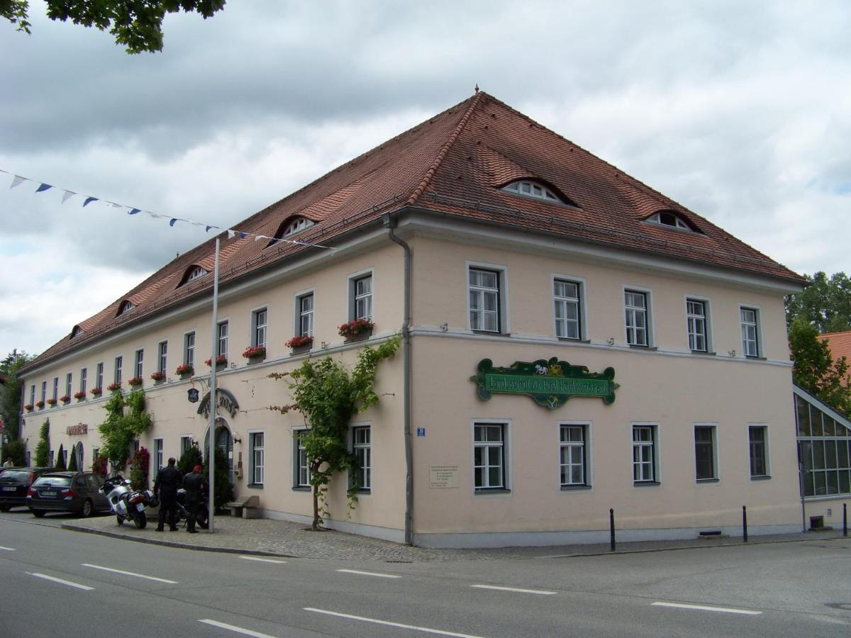 Hotel Landgasthof Zur Post - Hizvo