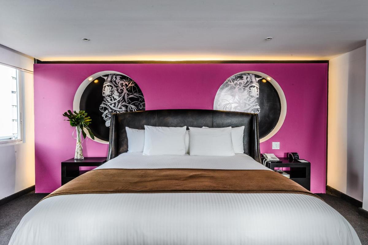 Riande Urban Hotel - Housity