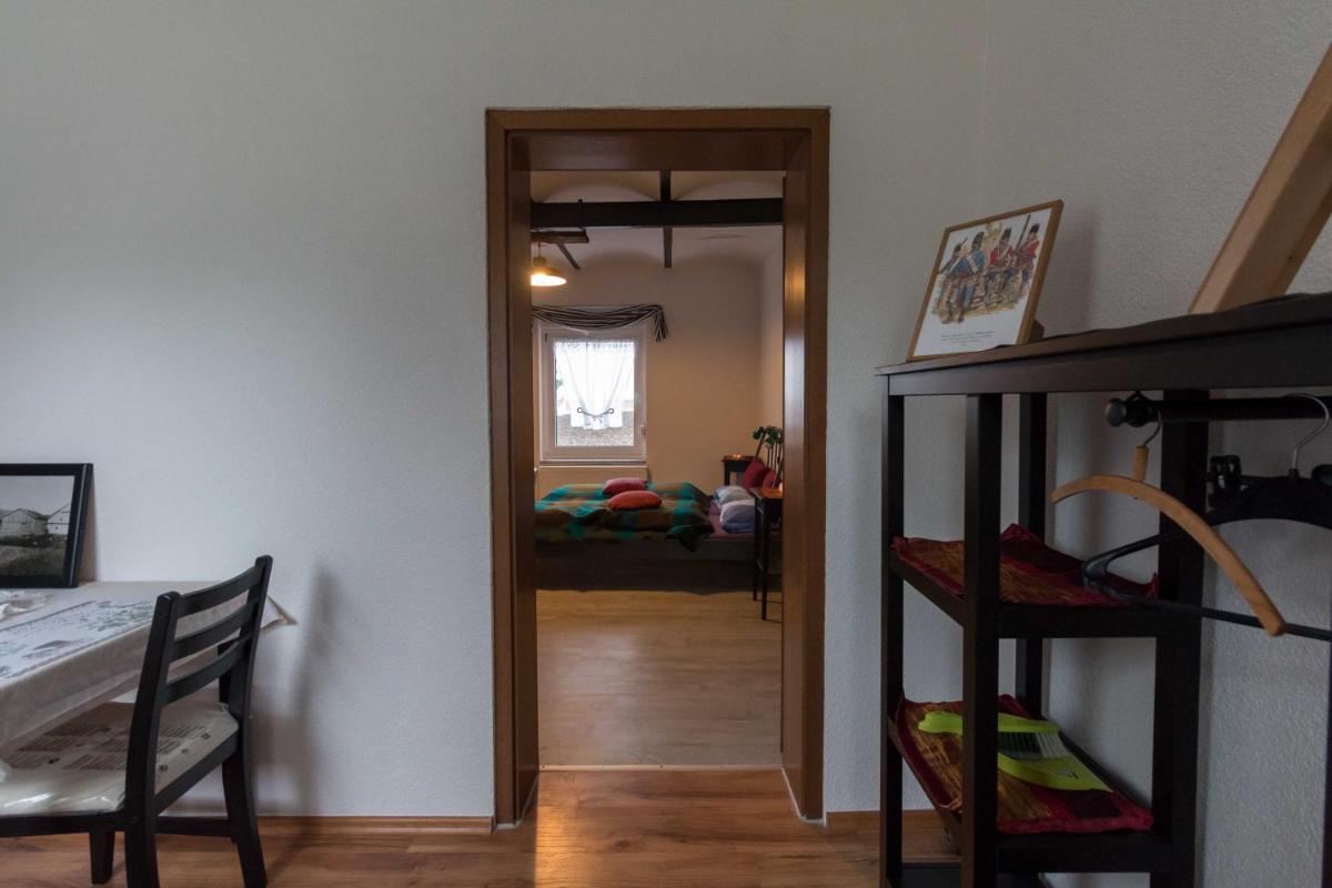 Gästezimmer - Housity