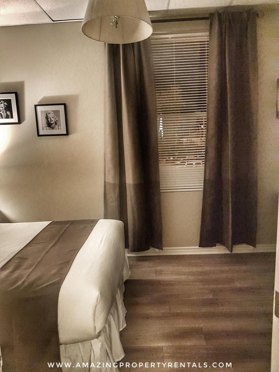 Cozy 1-Bedroom Suite #17 by Amazing Property Rentals - Housity