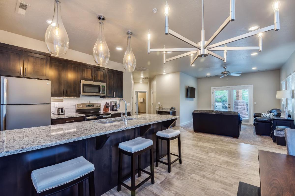 Watchman Villas - Housity