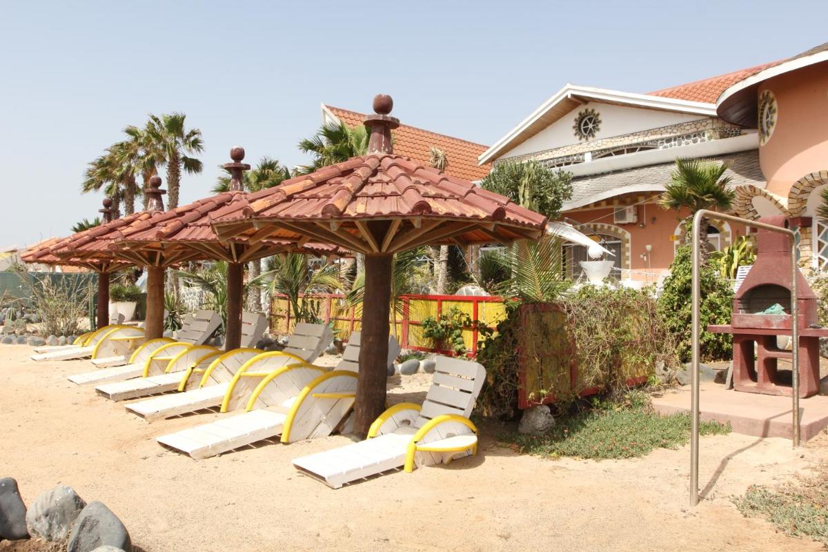 Residencial Cabo Verde Palace - Housity