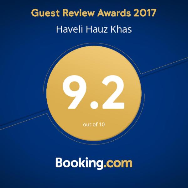 Suitetrails - Haveli Hauz Khas