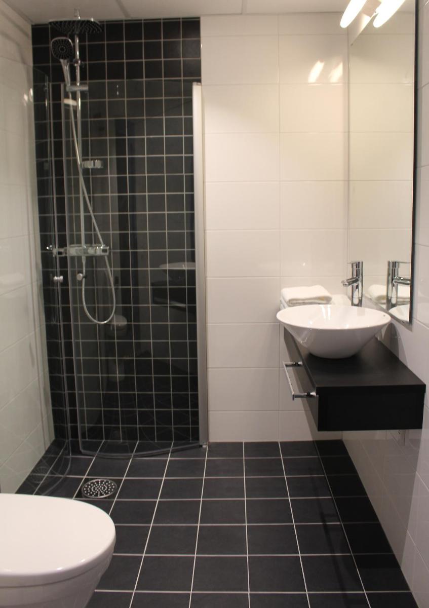 Hotell Rättvik - Housity