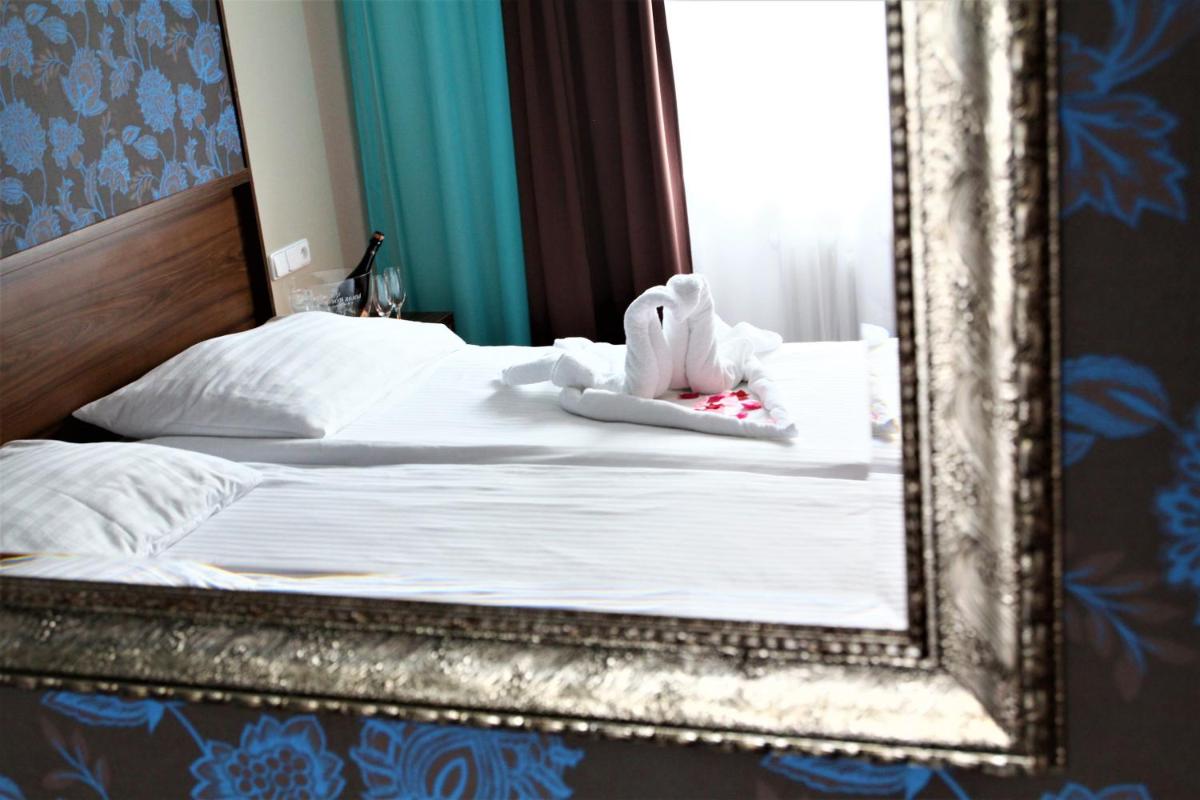 Hotel Baltaci U Náhonu - Housity