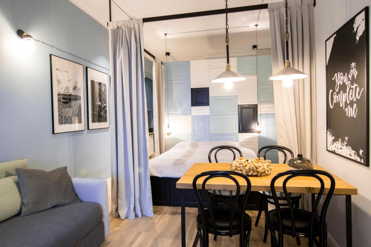 Apartamenty Rynek 10 - Housity