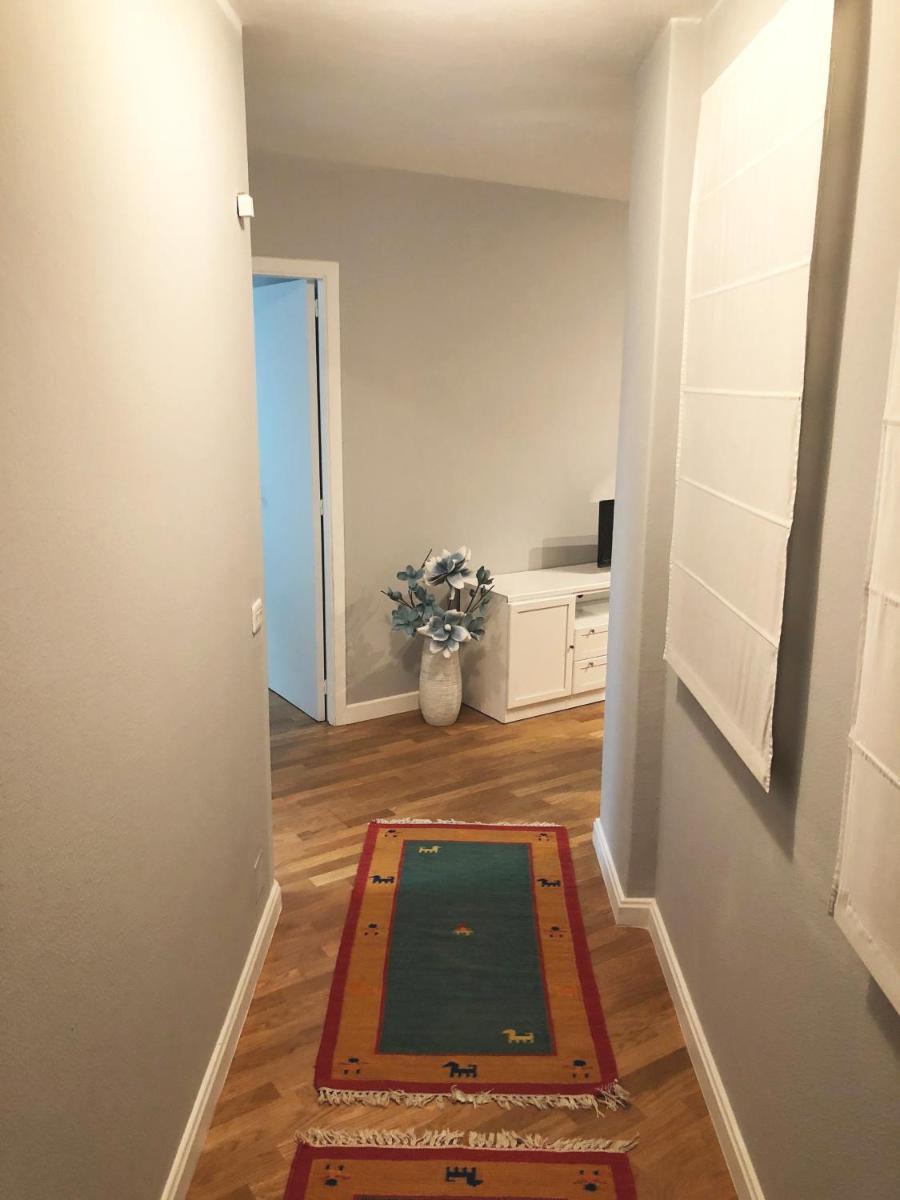 Suitetrails - Apartamento Lula