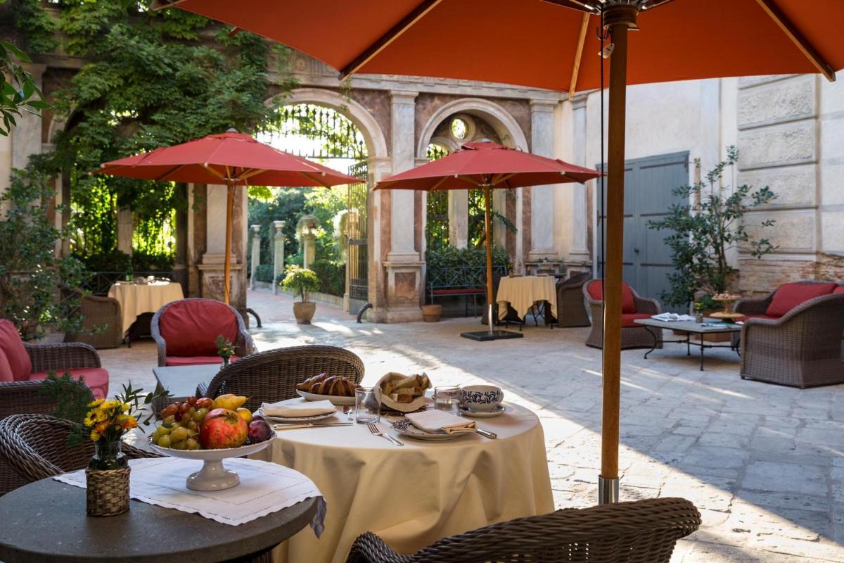 Palazzo Margherita - Housity