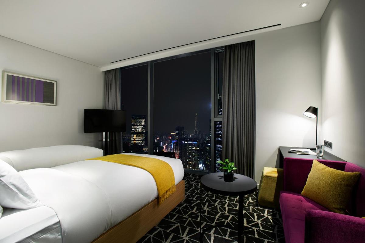L7 GANGNAM by LOTTE - Housity
